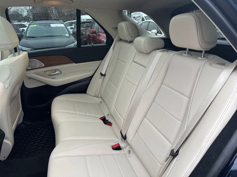 Used 2022 Mercedes-Benz GLE 350 4MATIC image 37