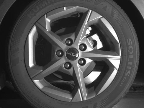 Used 2025 Kia K4 FWD image 14