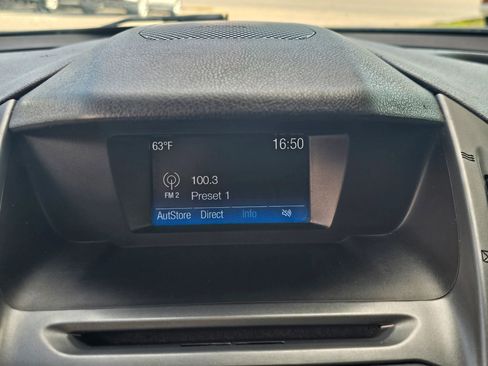 Used 2018 Ford Transit Connect XL image 27