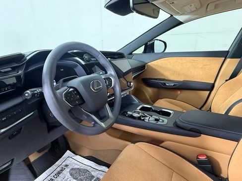 Used 2023 Lexus RZ 450e Premium w/ Accessory Package (2T) AWD/4WD image 16