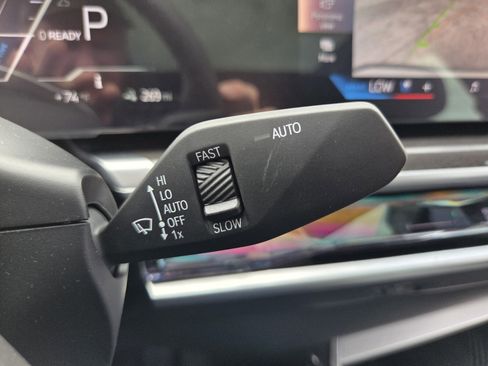 New 2026 BMW i7 eDrive50 w/ M Sport Package RWD image 28
