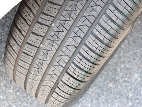 New 2026 BMW X5 xDrive50e w/ M Sport Package image 37