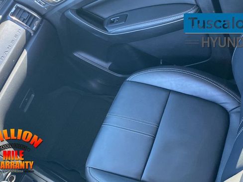 Used 2021 Ford Ranger Lariat w/ Equipment Group 501A High image 30