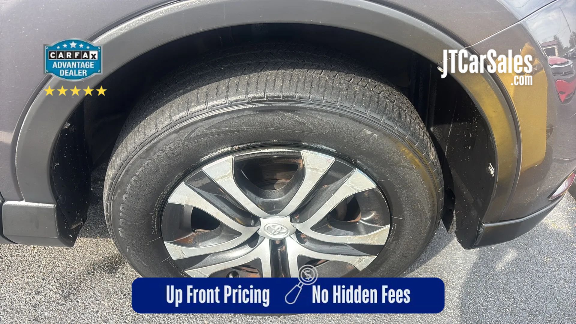 Used 2016 Toyota RAV4 LE FWD image 35