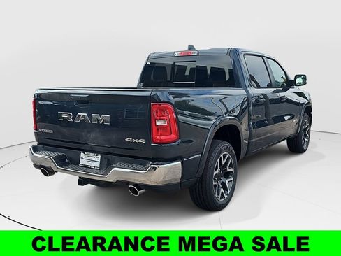 New 2026 RAM 1500 Laramie image 3