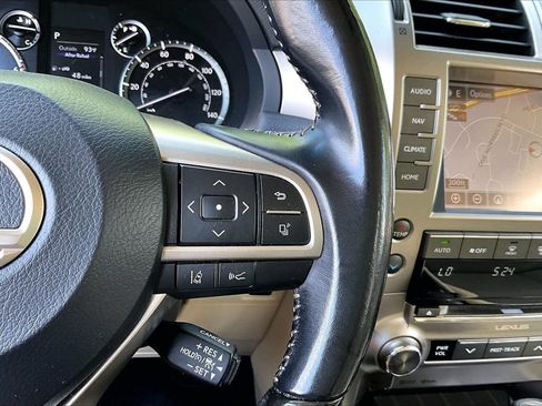 Used 2020 Lexus GX 460 Premium AWD/4WD image 31