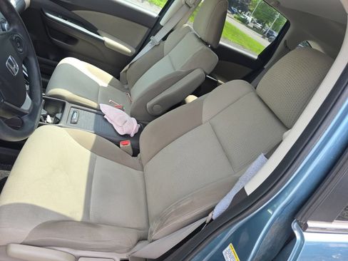 Used 2014 Honda CR-V EX image 10