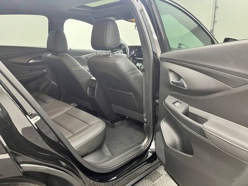 Used 2024 Buick Envista Avenir FWD image 36