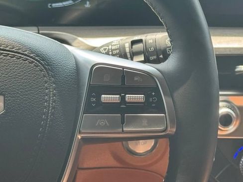 Used 2025 Kia Telluride EX X-Line AWD/4WD image 15