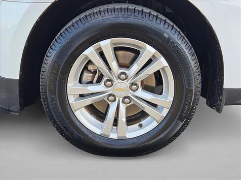 Used 2015 Chevrolet Equinox LS image 5