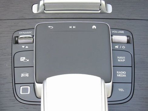 New 2026 Mercedes-Benz GLE 450 4MATIC Coupe image 33
