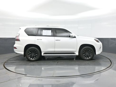 Used 2020 Lexus GX 460 Premium image 8