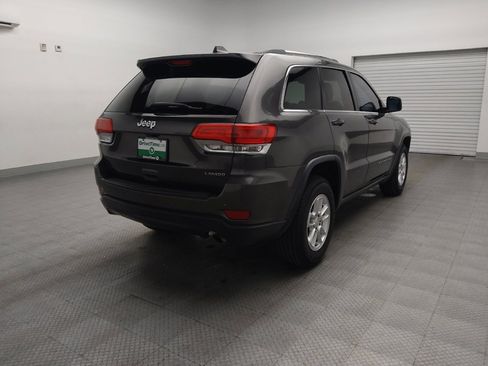 Used 2019 Jeep Grand Cherokee Laredo RWD image 9