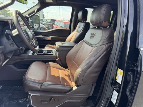 Used 2024 Ford F250 King Ranch image 21