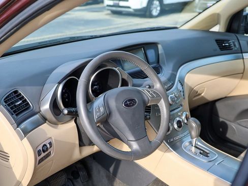 Used 2006 Subaru Tribeca AWD/4WD image 29