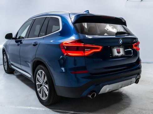Used 2018 BMW X3 xDrive30i image 3