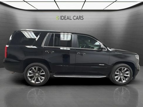 Used 2018 Chevrolet Tahoe Premier RWD image 4
