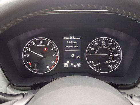 Certified 2025 Subaru Legacy Premium image 19