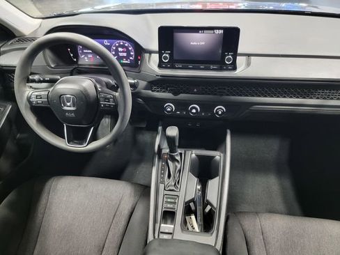 Used 2024 Honda Accord LX image 30