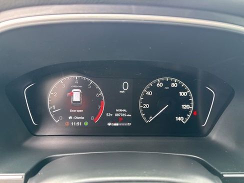 Certified 2023 Honda Pilot Touring image 14