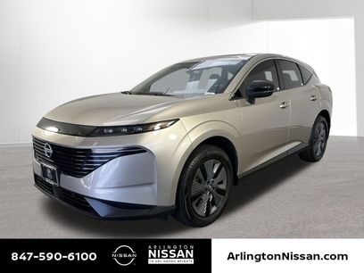 Used 2025 Nissan Murano SL w/ Cargo Package
