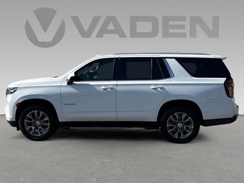 Used 2022 Chevrolet Tahoe LT image 8