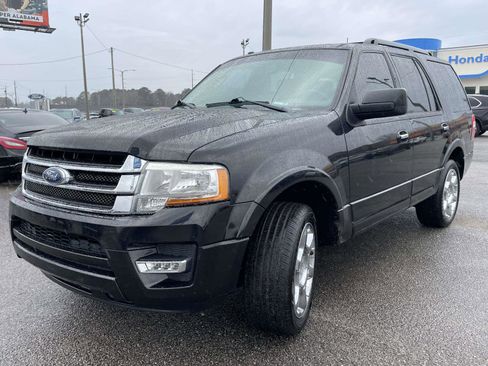 Used 2015 Ford Expedition XLT image 5