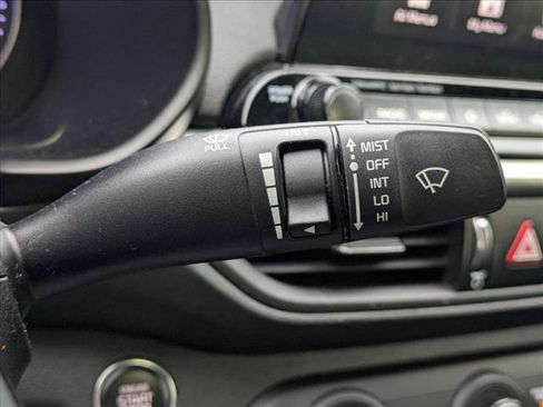 Used 2020 Kia Forte GT-Line w/ GT-Line Premium Package FWD image 8
