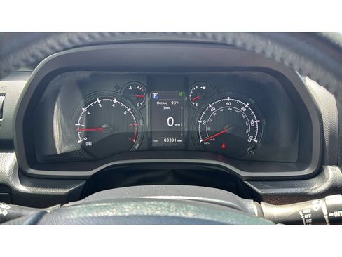 Used 2021 Toyota 4Runner SR5 Premium AWD/4WD image 29