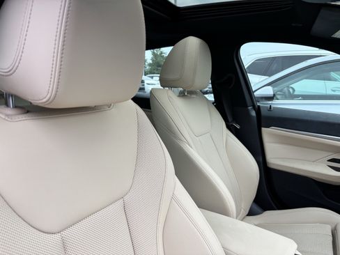 Used 2023 BMW i4 eDrive35 w/ Premium Package RWD image 35