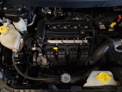Used 2016 Dodge Journey SE FWD image 30