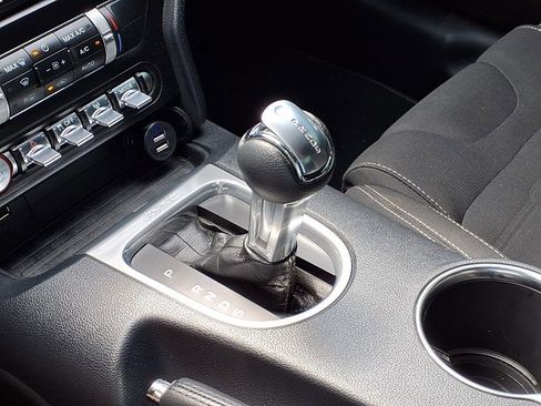 Used 2021 Ford Mustang Mach 1 image 15