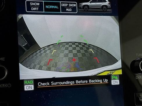 New 2026 Subaru Forester Limited image 14