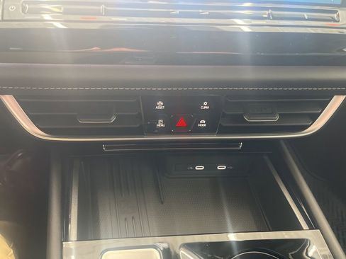 New 2026 Volkswagen Atlas SEL AWD/4WD image 27