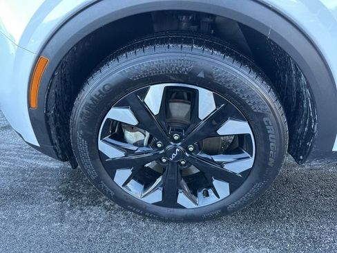 Used 2023 Kia Sportage X-Line w/ X-Line Premium Package image 31