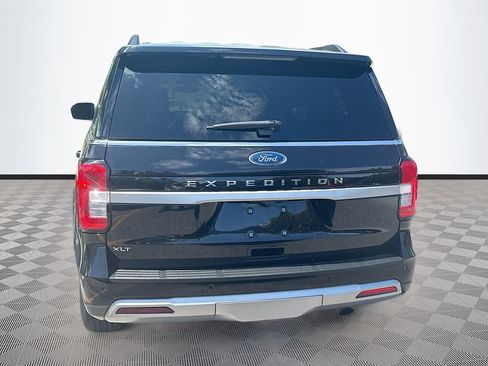 Used 2023 Ford Expedition XLT RWD image 7