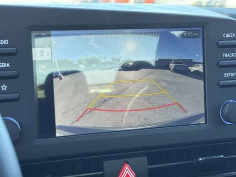 New 2026 Hyundai Elantra SEL Sport Premium w/ Cargo Package image 22