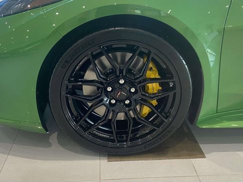 New 2026 Chevrolet Corvette Z06 image 8