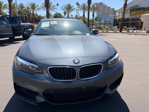 Used 2014 BMW 228i Coupe RWD image 3