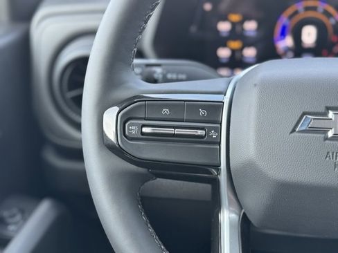 New 2026 Chevrolet Colorado Trail Boss image 23