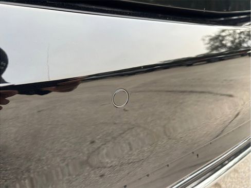 Used 2018 Mercedes-Benz S 560 S 560 Sedan 4D image 17