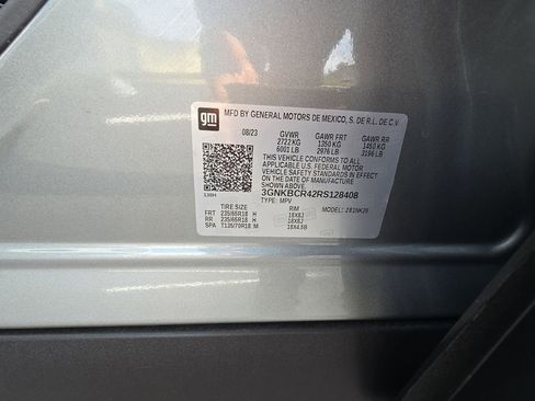 Used 2024 Chevrolet Blazer LT w/ Convenience Package image 37