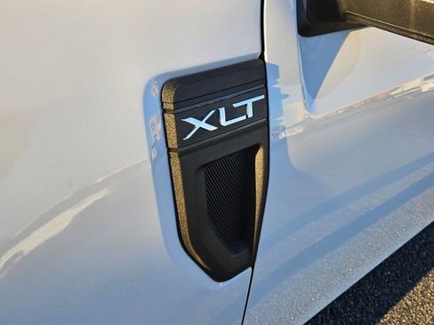 New 2026 Ford Maverick XLT w/ XLT Luxury Package image 11