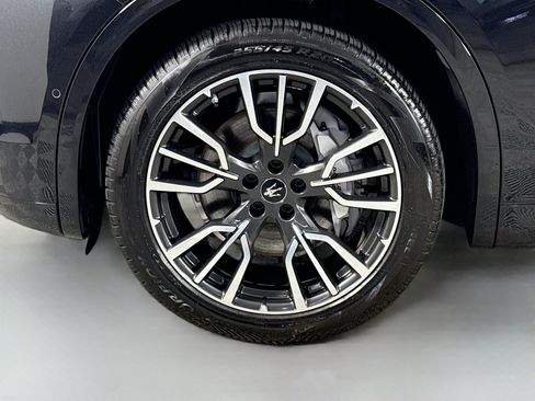 Used 2025 Maserati Grecale GT AWD/4WD image 38