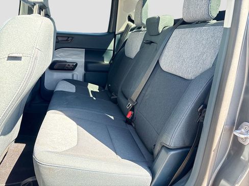 Used 2025 Ford Maverick XLT w/ Equipment Group 302A image 22