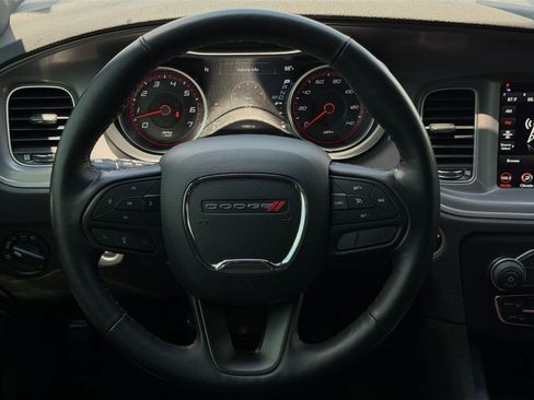 Used 2023 Dodge Charger SXT w/ Cold Weather Package RWD image 17
