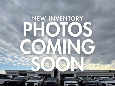 Used 2020 RAM 1500 Big Horn AWD/4WD image 11