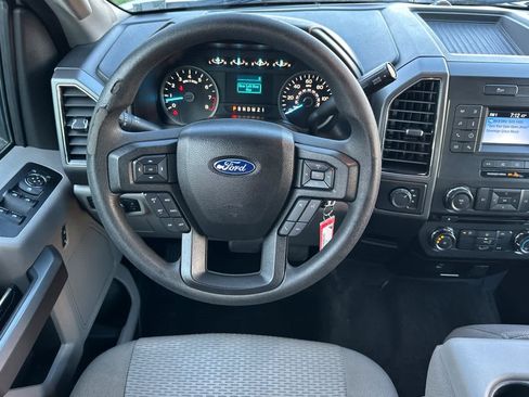 Used 2018 Ford F150 XLT image 14