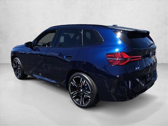 New 2026 BMW X3 M50 w/ Premium Package AWD/4WD image 9