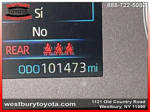 Used 2023 Toyota Corolla LE w/ LE Convenience Package FWD image 27